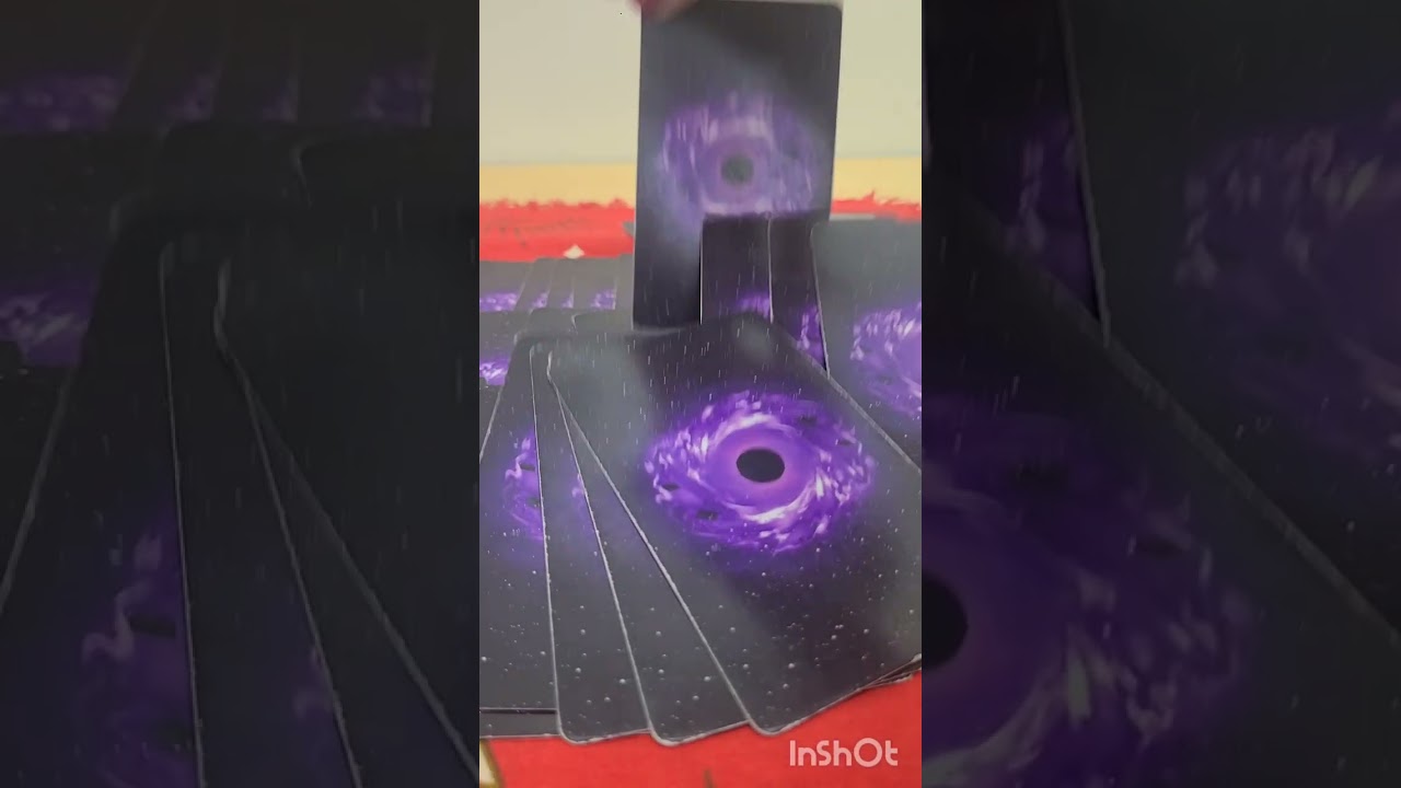 Чонгук и АйЮ Энергетическое Чтение.