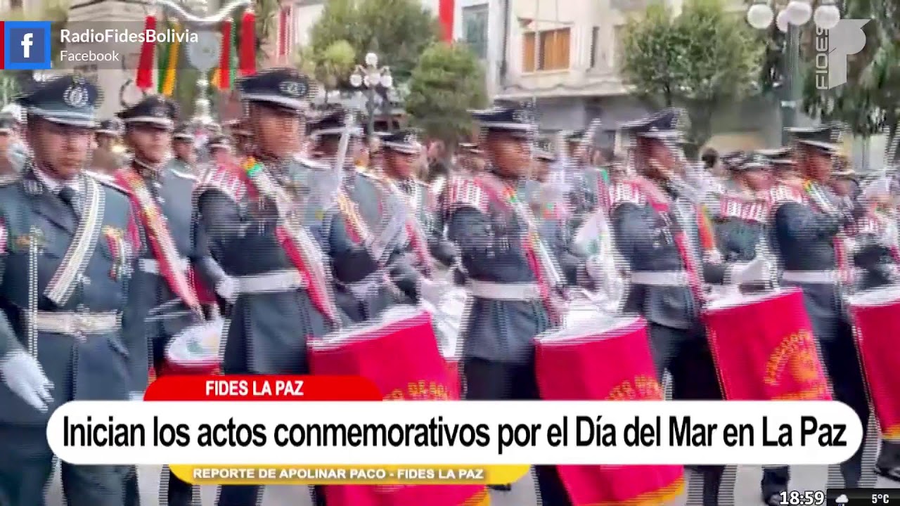🔴EN DIRECTO🔴 |20.03.26|