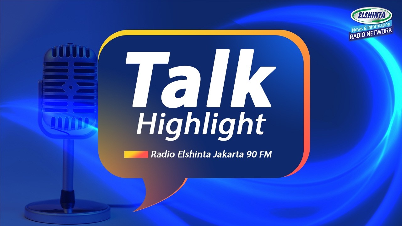 🔴LIVE! Hari Pers Nasional dan Harapannya