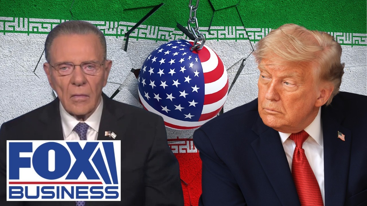 Иран в очередной раз допустил ошибку в переговорах с Трампом | Генерал Кин подводит итоги