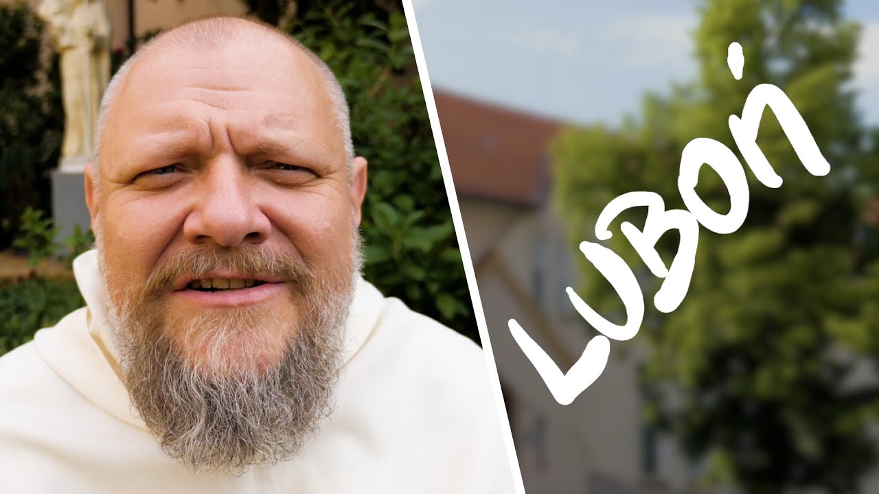 Edmund Bojanowski - świecki założyciel zakonu Służebniczek NMP || HOUK Z... Lubonia ||  [160]
