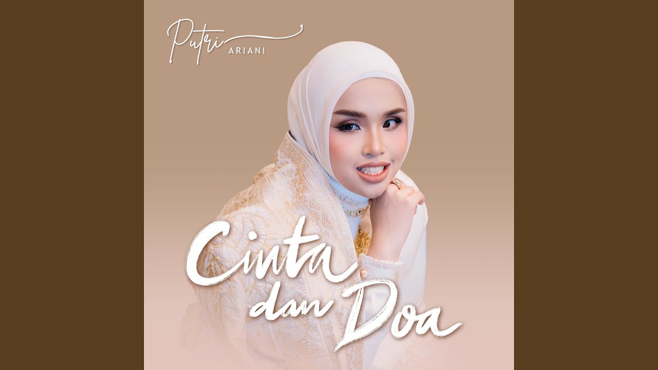 Cinta dan Doa