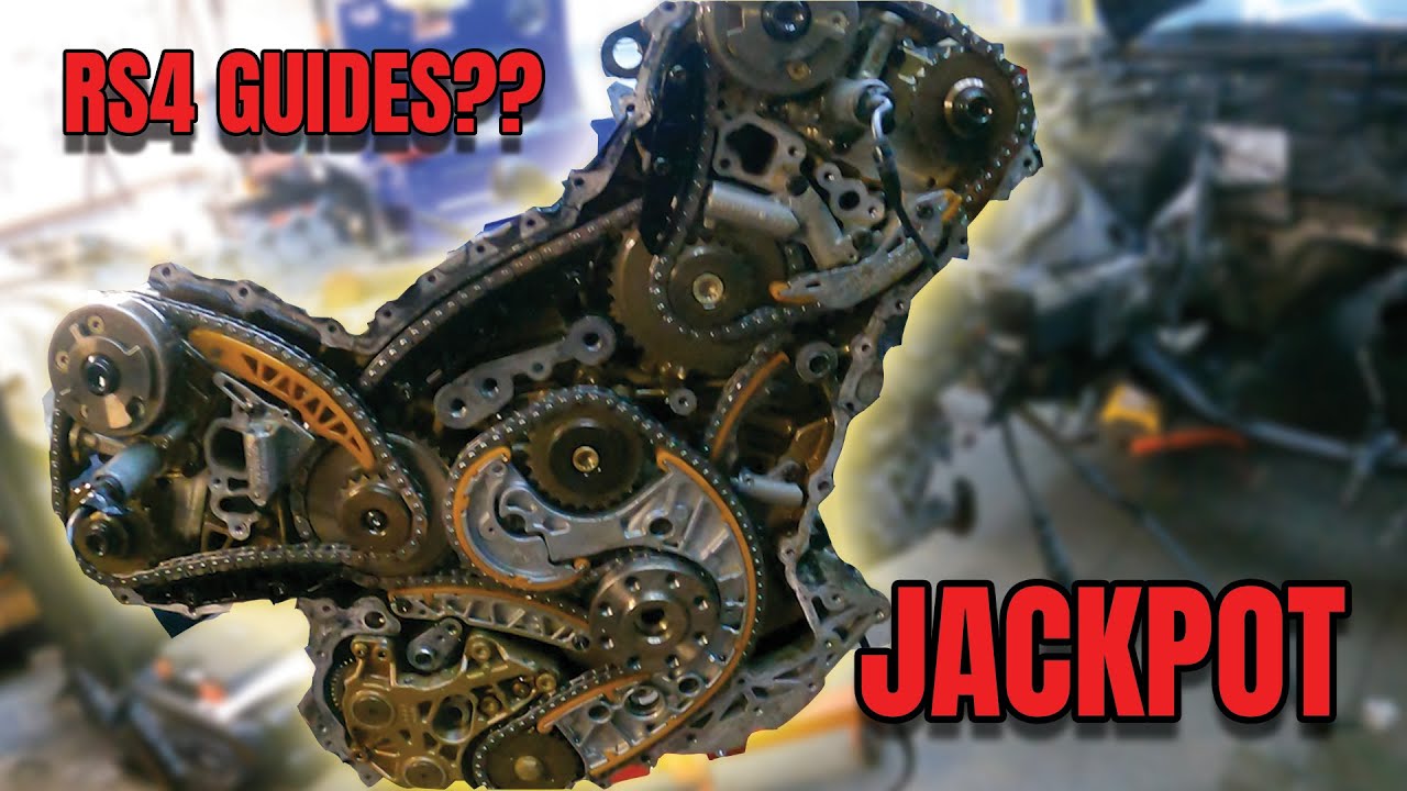 I Found a JACKPOT Inside My 