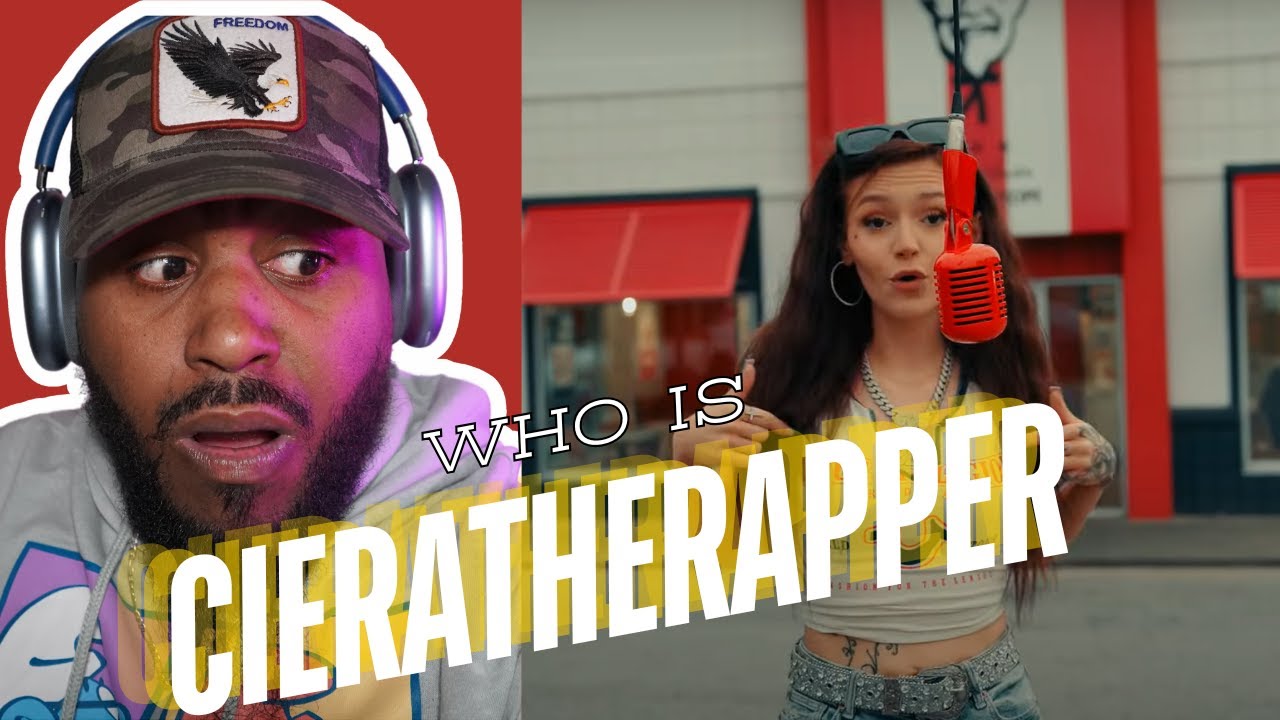 You’ve Never Heard Country Like This! CieraTheRapper’s ‘Country Outta Me’ Is a Whole Vibe 🤯