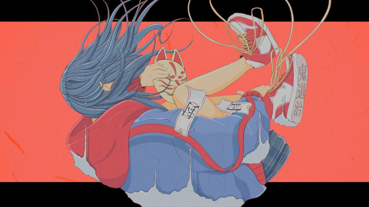 「忘れじの言の葉」和風アレンジ【初音ミク】