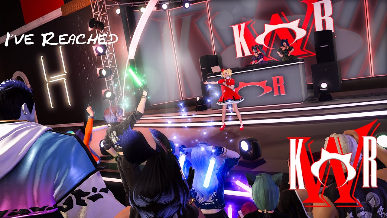 KoR Mid Season BASH (FFXIV)