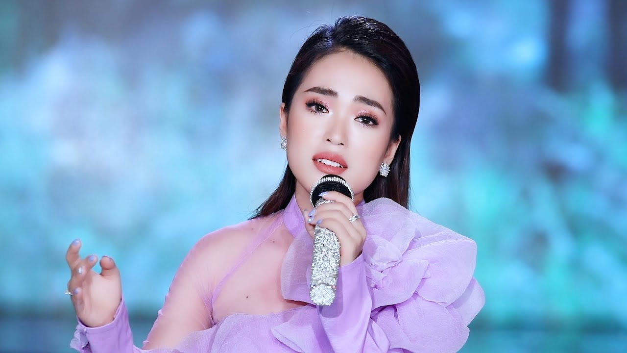 Đồi Thông Hai Mộ 2 - Như Ý (Quán Quân Solo Cùng Bolero 2018) [MV Official]