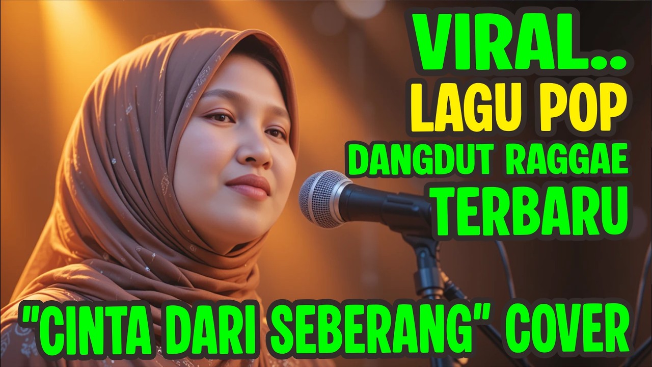 VIRAL.. LAGU POP DANGDUT RAGGAE TERBARU 