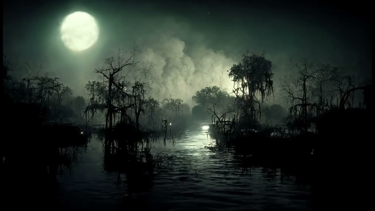Kisatchie Forest