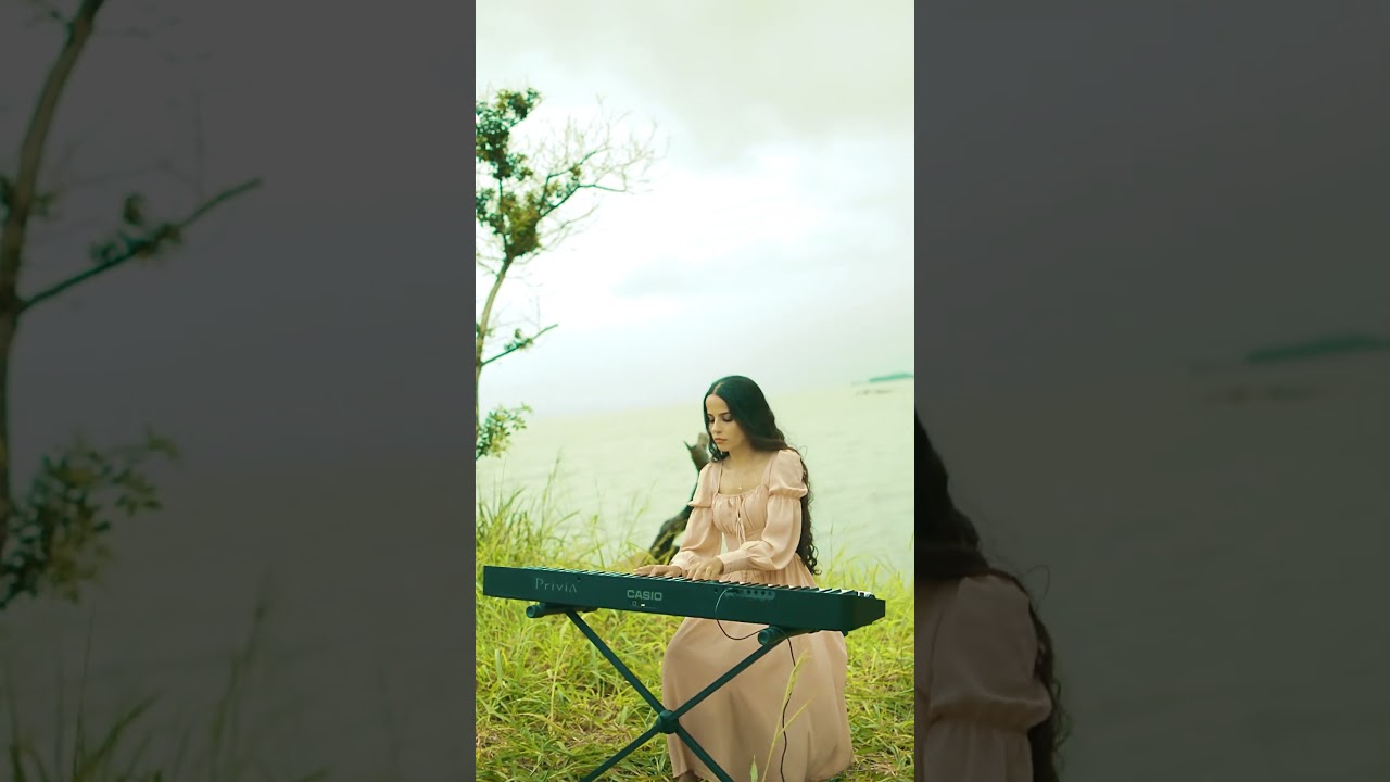 Passacaglia Handel - Denise Lopes 