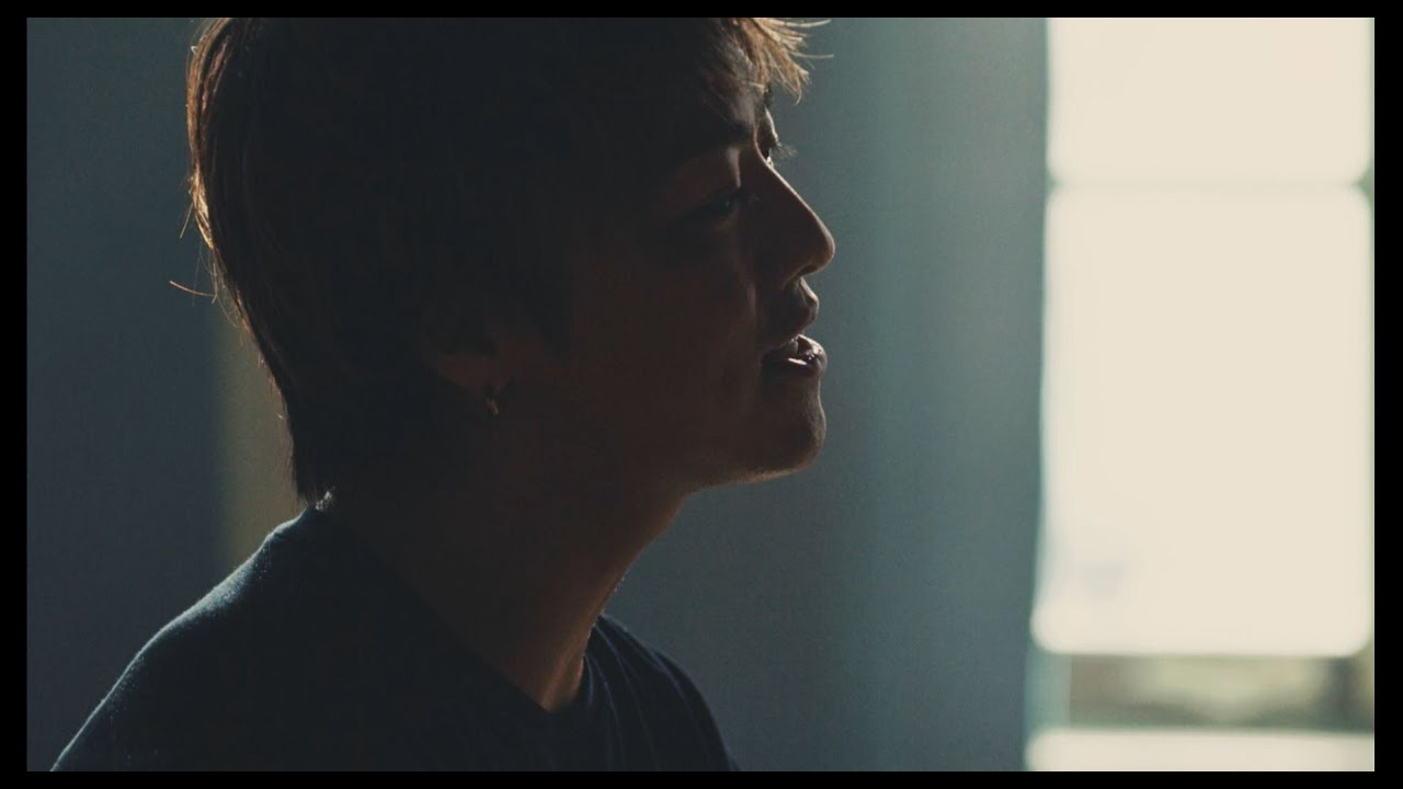 EXILE TAKAHIRO / ON THE WAY ～愛の光～ (Music Video)