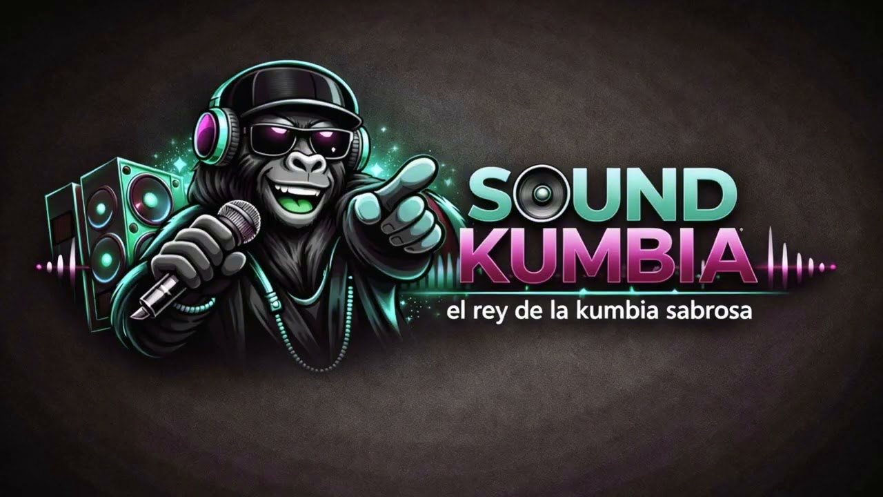 Conexión Instantánea (Cumbia lenta) el rey de la kumbia sabrosa sound kumbia