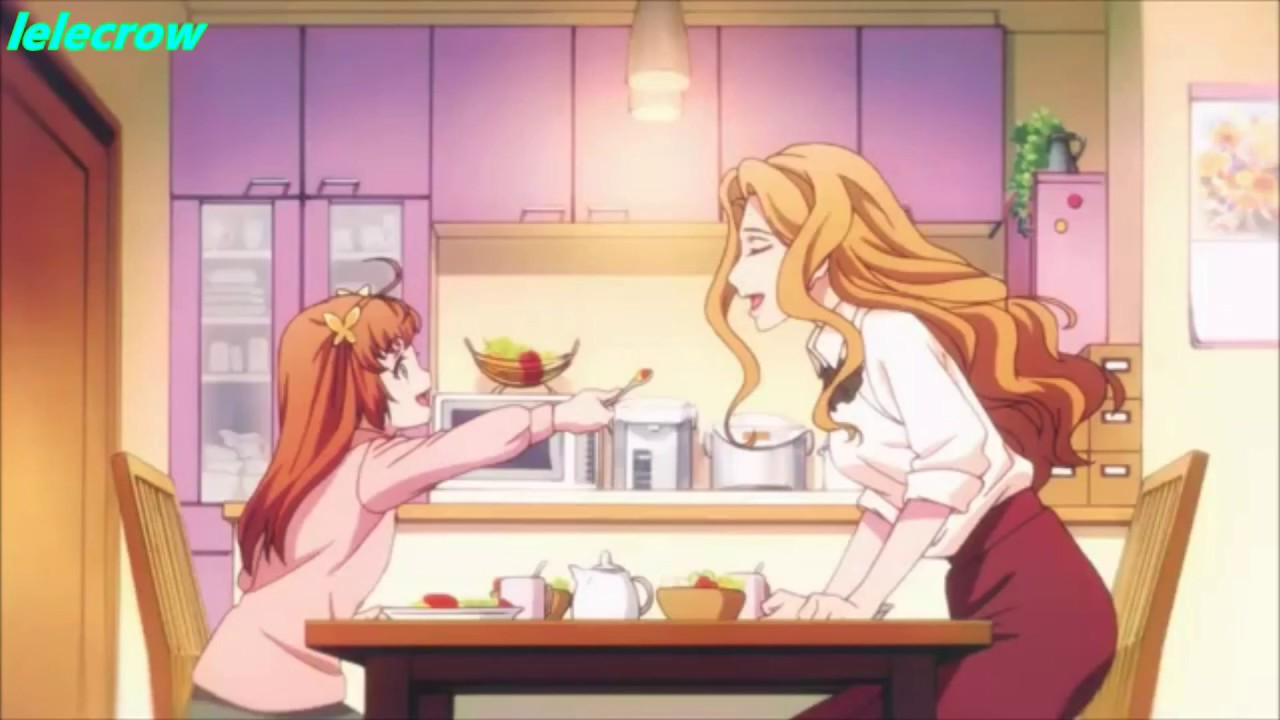 Lou Toutes les chances du monde nightcore HD