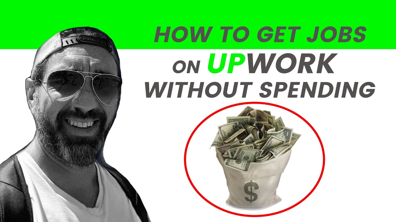 Upwork tutorial for beginners 2021 - (UPWORK REVIEW)