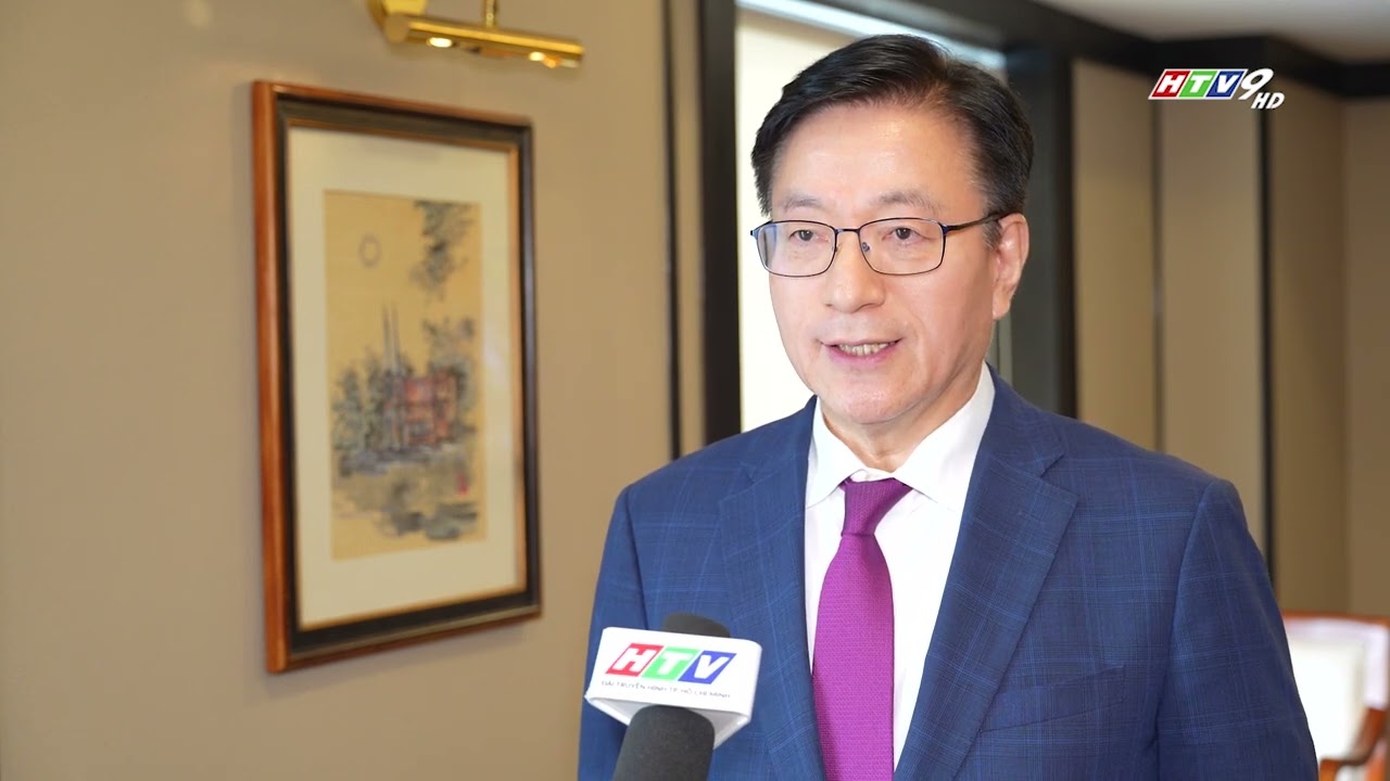 DIỄN ĐÀN CICON QUỐC TẾ 2025
