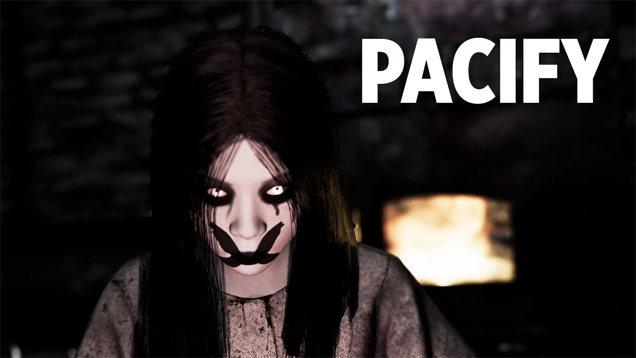 3 ADAM KORKARSA ! | PACIFY TÜRKÇE w/Fedupsamania