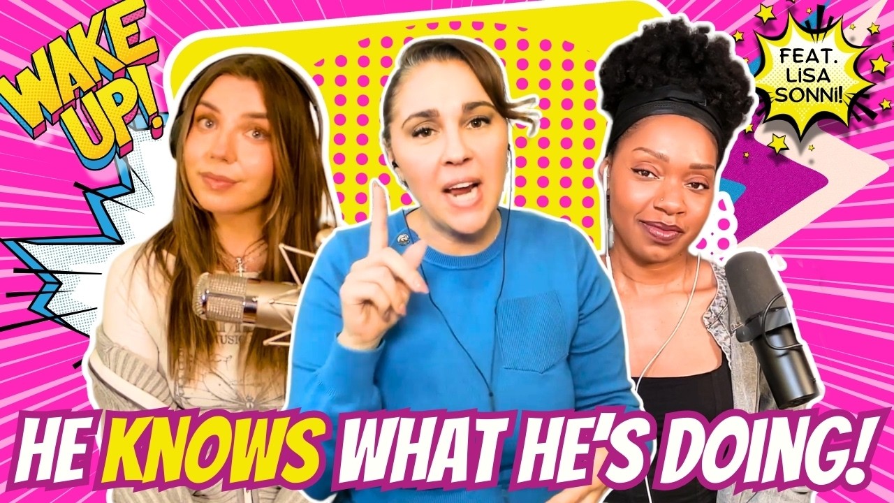 The TRUTH About Abusive Relationships (feat. @lisasonni)