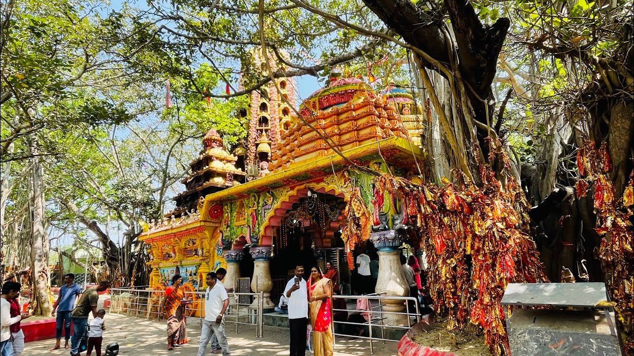Gorakhnath Temple(Jagatsinghpur, Odisha, India)