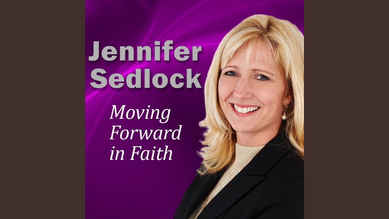 Moving Forward in Faith