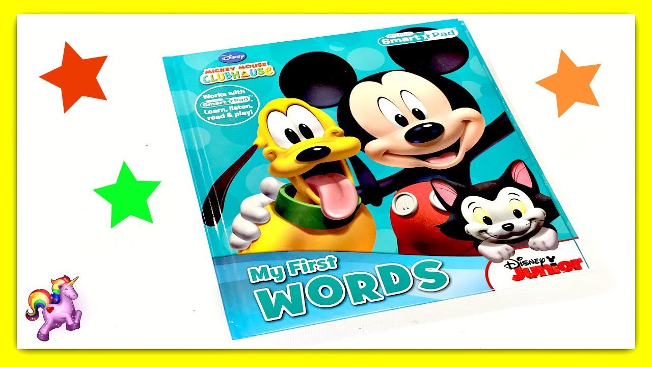 DISNEY MICKEY MOUSE 