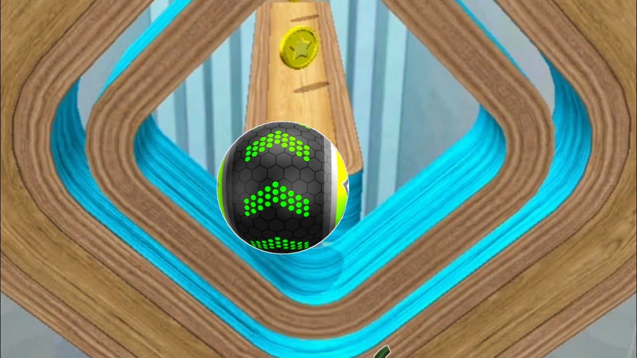 Going Balls - SpeedRun Gameplay Level 1177 - 1179 Walkthrough Android BRB PLAY