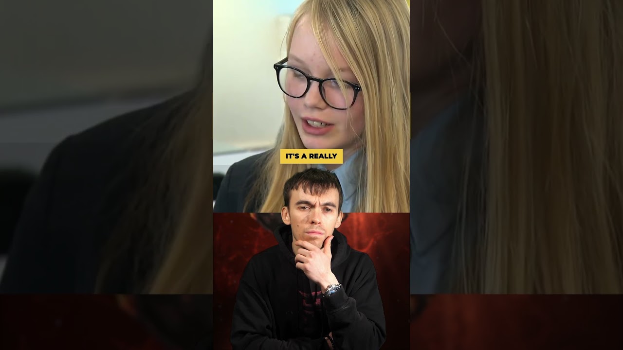Этот 10-летний ребёнок создал петицию с требованием изменить &laquo;эмодзи NERD&raquo;, но затем произошло сл...