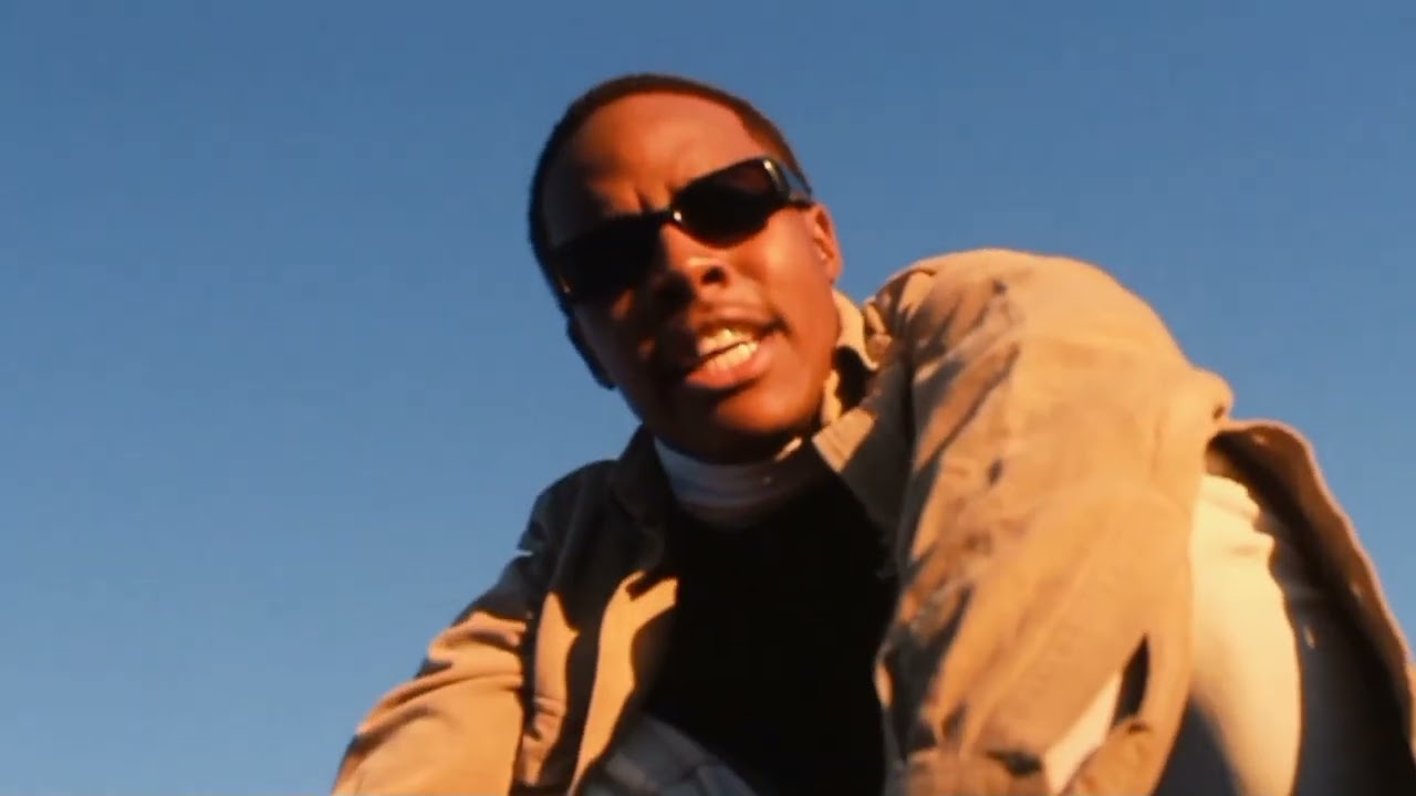 Werk [Official Music Video] Shot By MR 4K Visuals