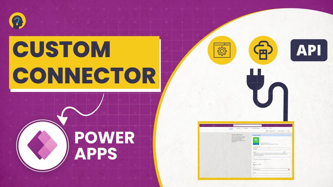 Power Apps: руководство по созданию собственного коннектора