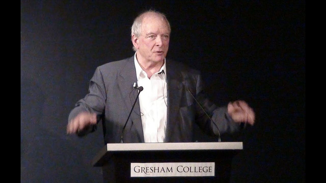Classical Music: Fakes, Completions and the Art of Borrowing - Professor Christopher Hogwood
