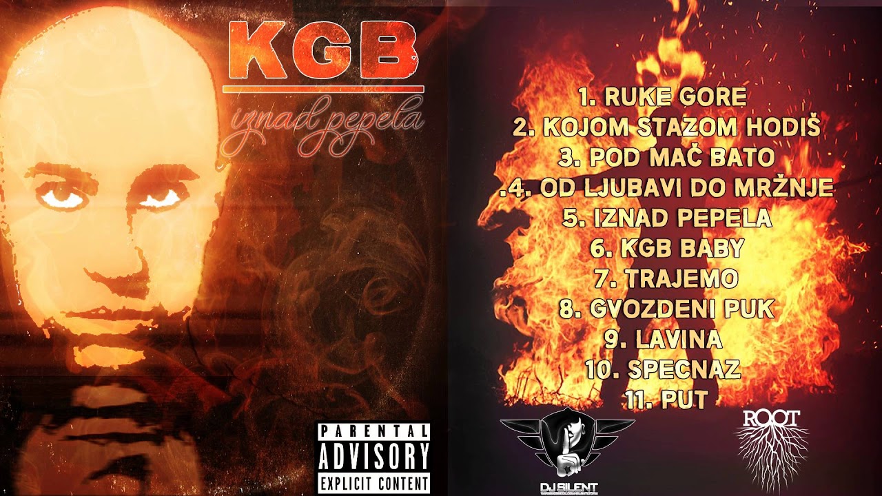 03. KGB - Pod Mač Bato