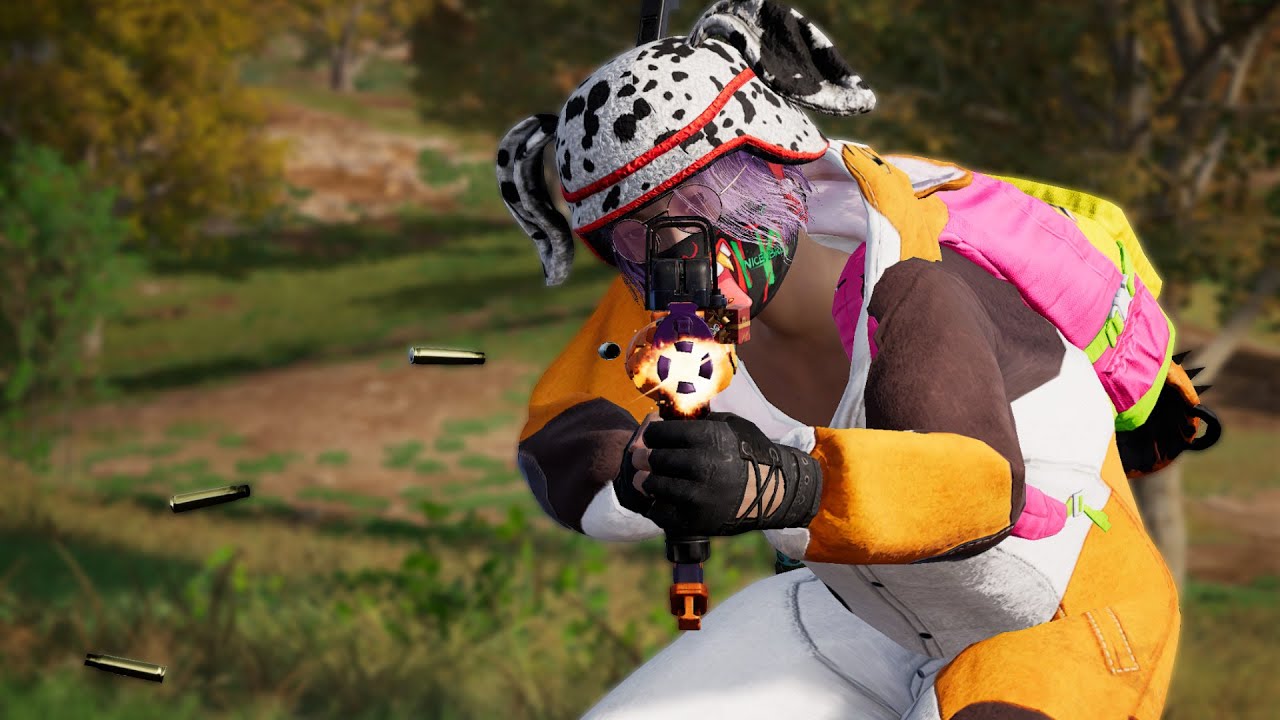 (PUBG) iSeeY0u  Montage #1