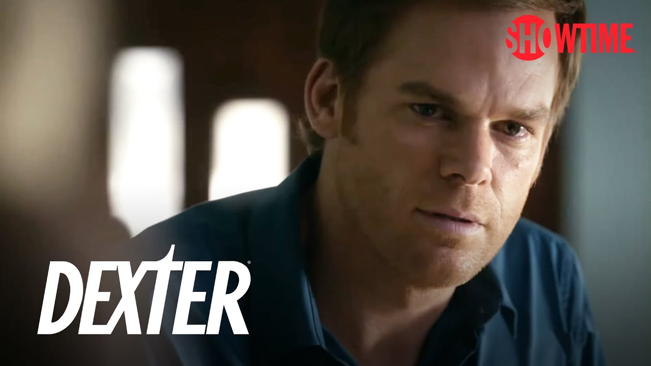 'Frustrated' Ep. 10 Official Clip | Dexter | Season 7 | SHOWTIME