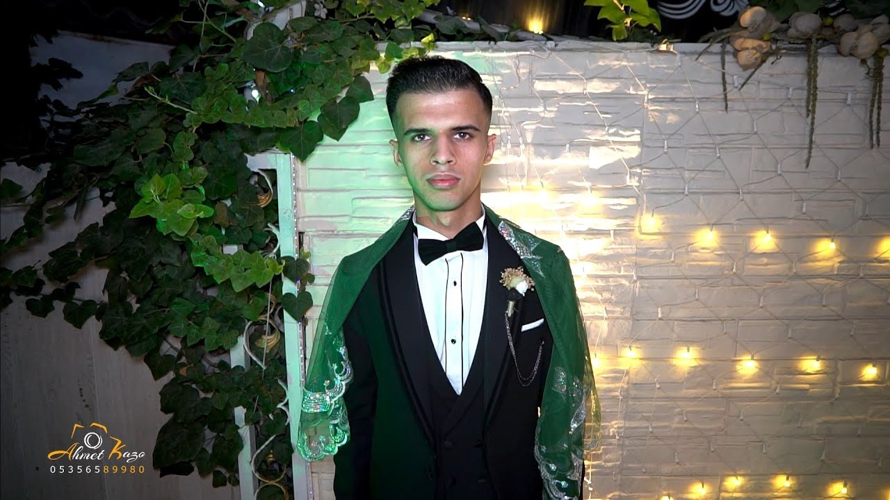 أفراح اهالي كرسنلي زفاف العريس درده ابن محمد درده الفنان ابراهيم كول ساس PART(2)