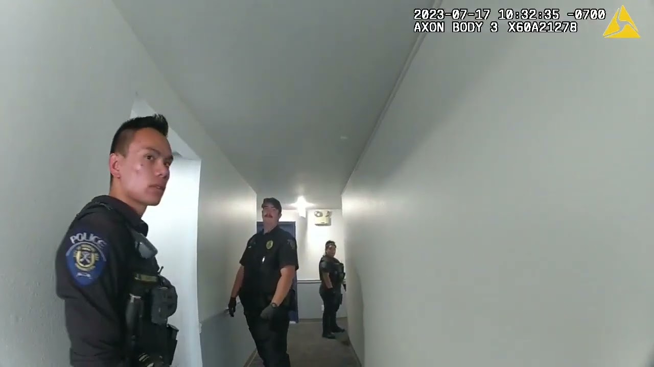 Officer In Training