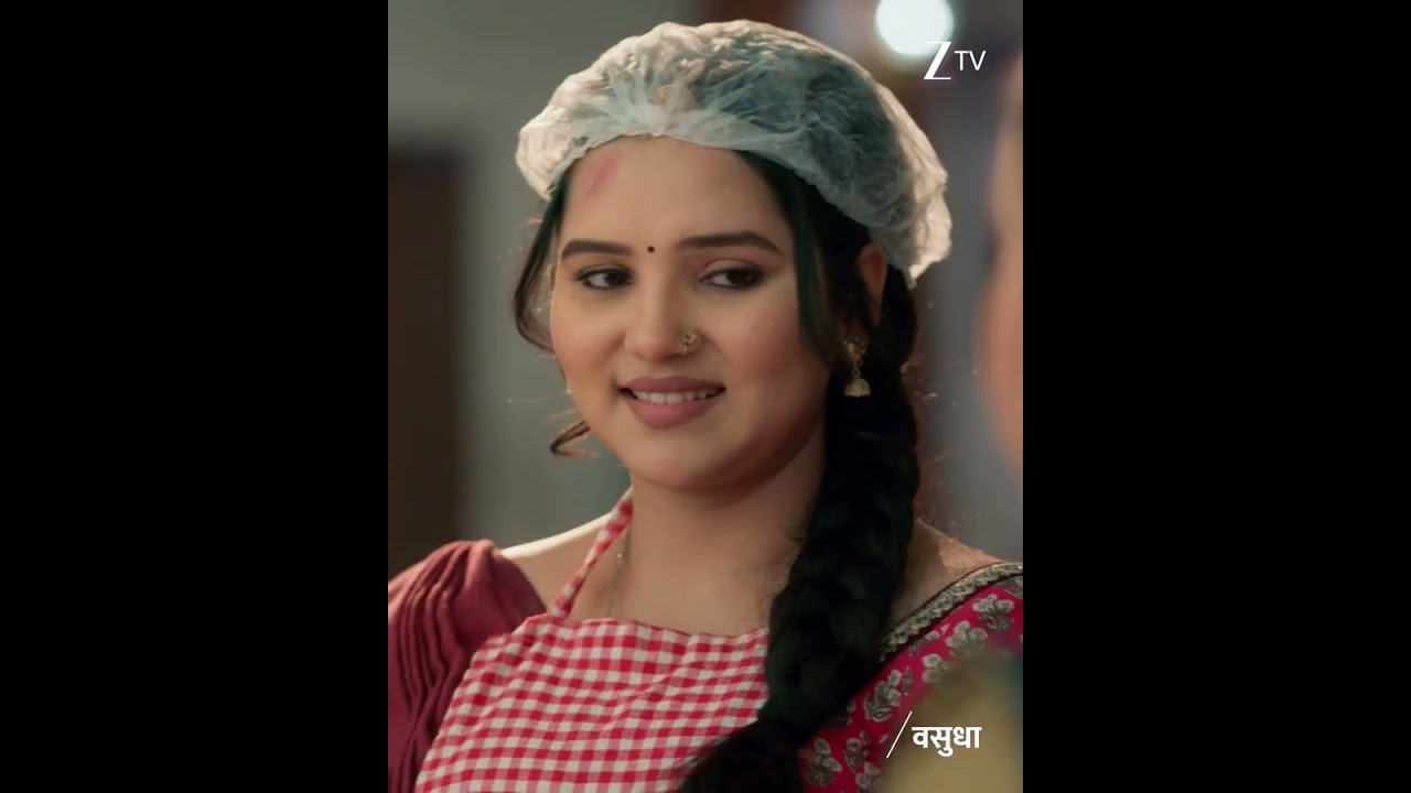 Vasudha Ep 450 | Zee TV UK HD
