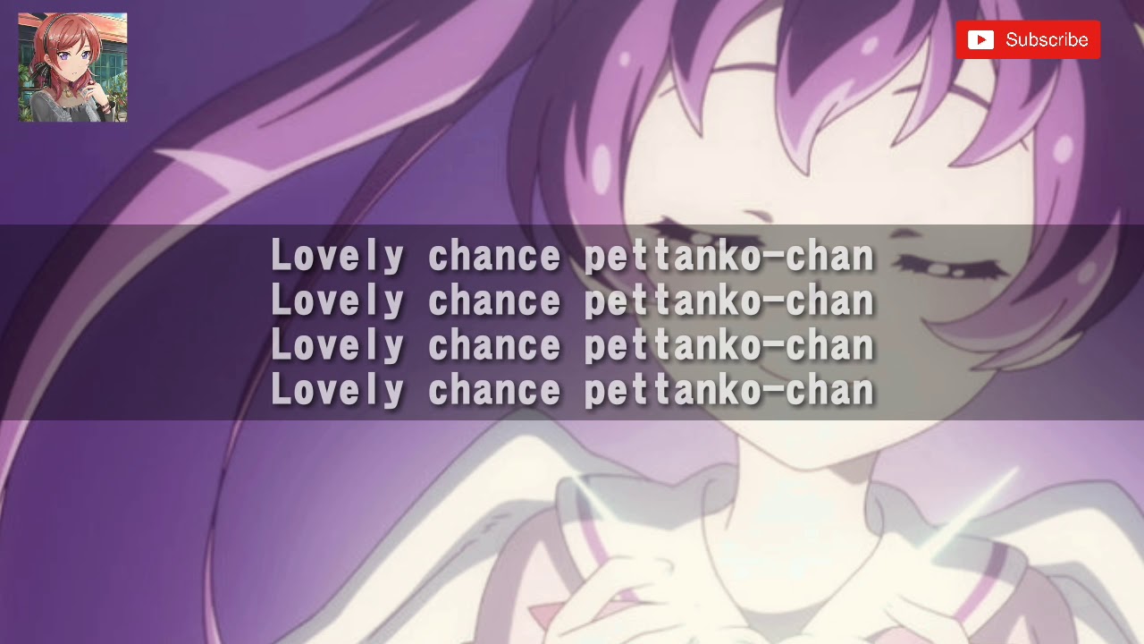 Yowamushi Pedal - Love Hime lyrics full song