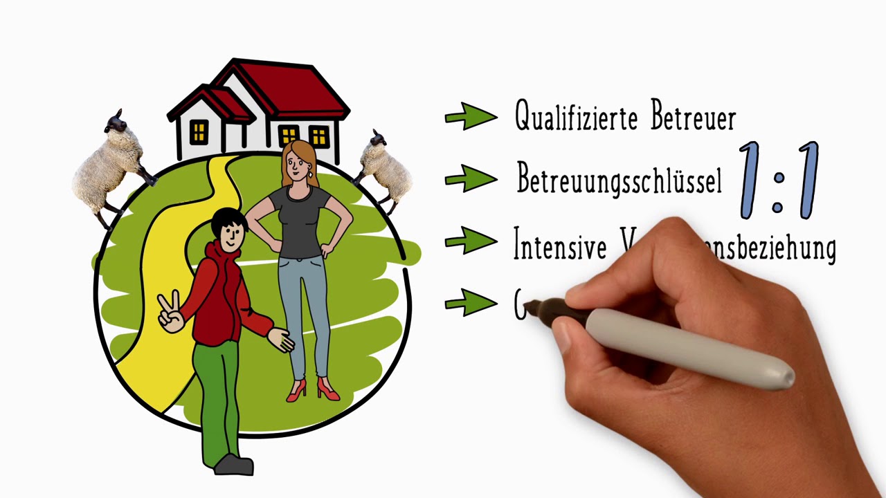 Individualpädagogische Hilfen zur Erziehung in der Praxis – Teil 2