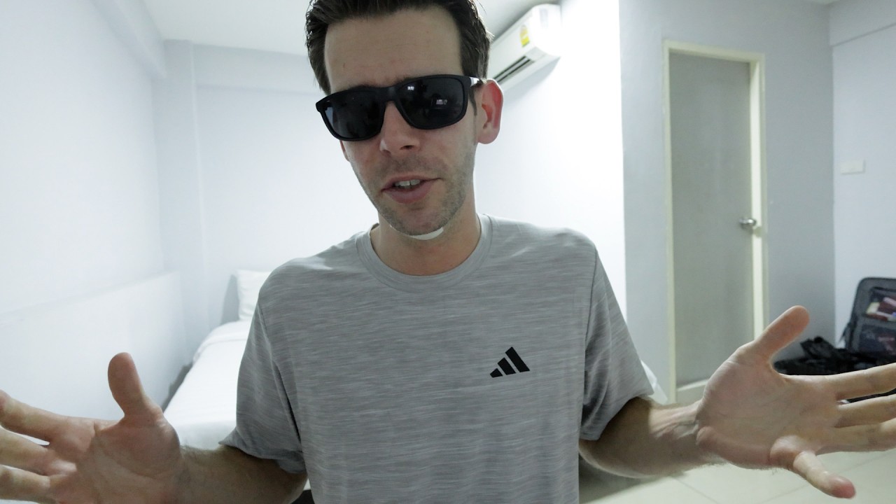 Het gaat niet goed #333