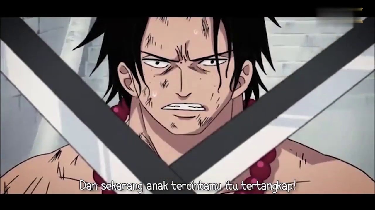 Marineford Epic Battle #2 One Piece ASMV「Great WAR」720p