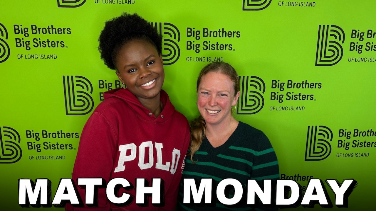 Match Monday | Makayla + Kathleen