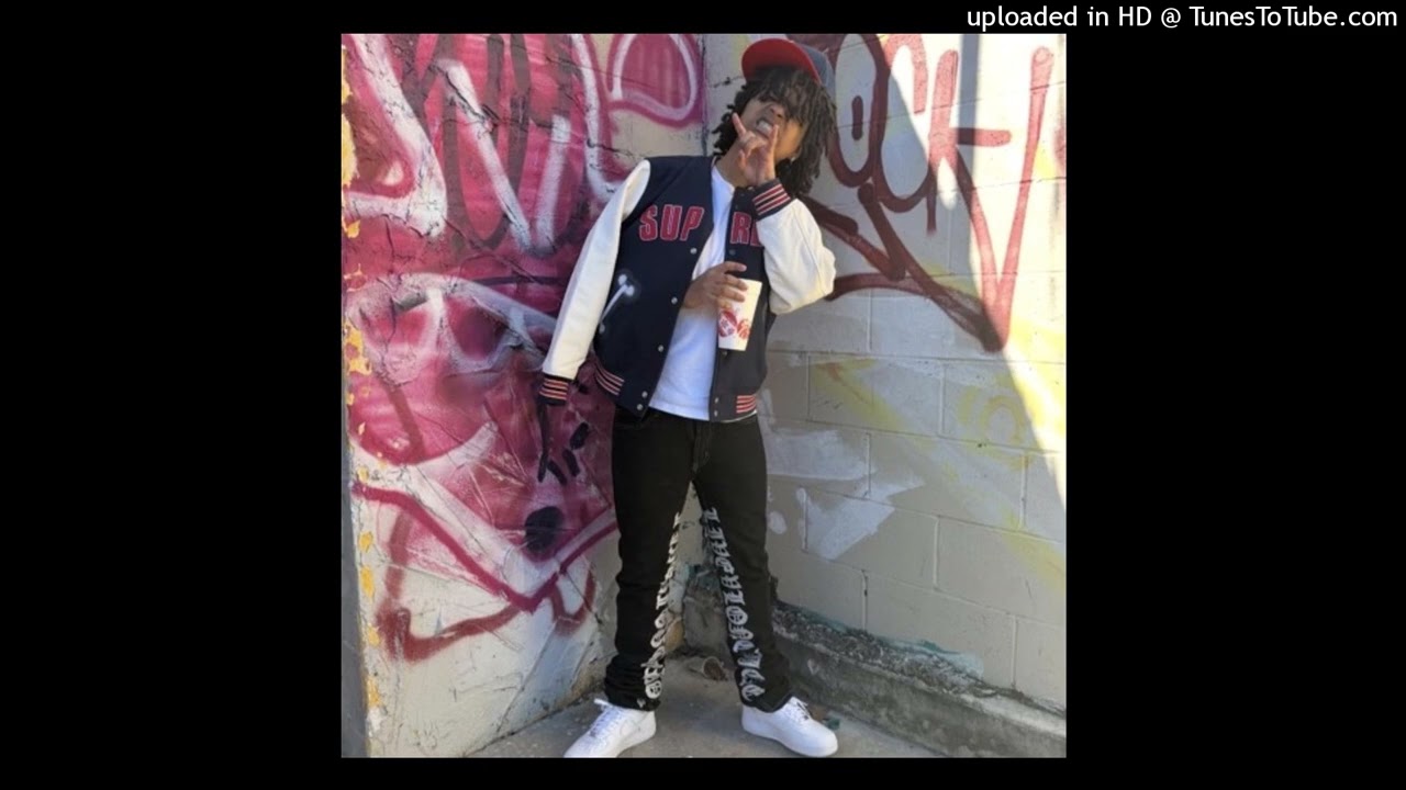 free babybartier type beat (kade)