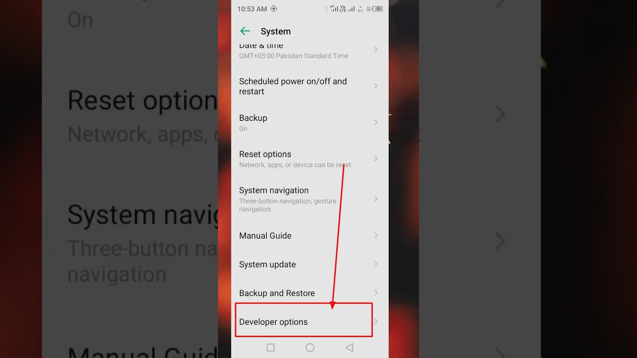 Hanging Problem Solution  in Infinix Smartphone #shorts
