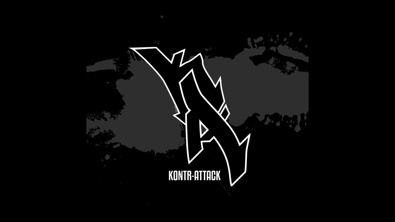 Kontr-Attack x Henrick RBU - Dusi mnie prod. Flame