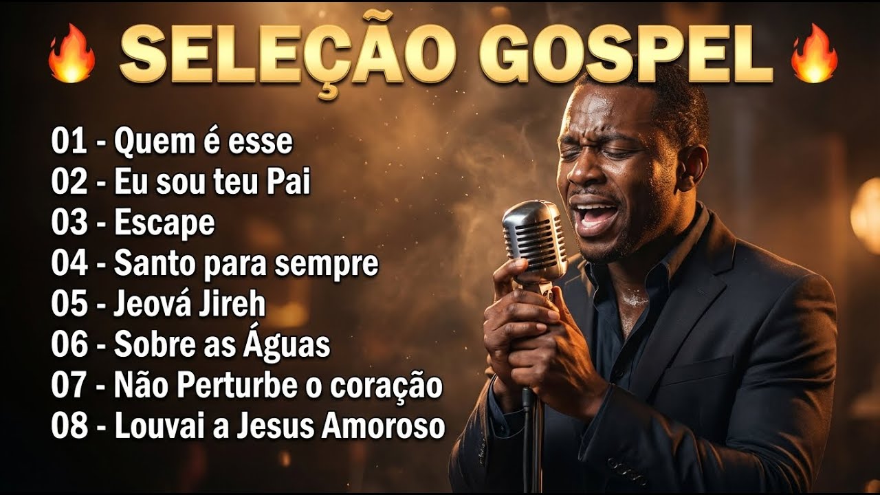 Coletânea de Louvores Evangélicos | 40 Minutos (Versões em Blues)