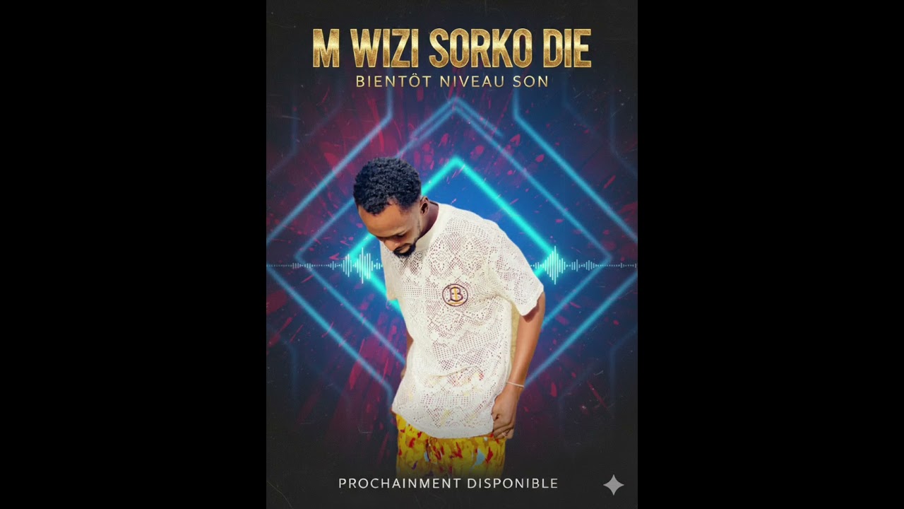 M WIZI SORKO DIE LOVA