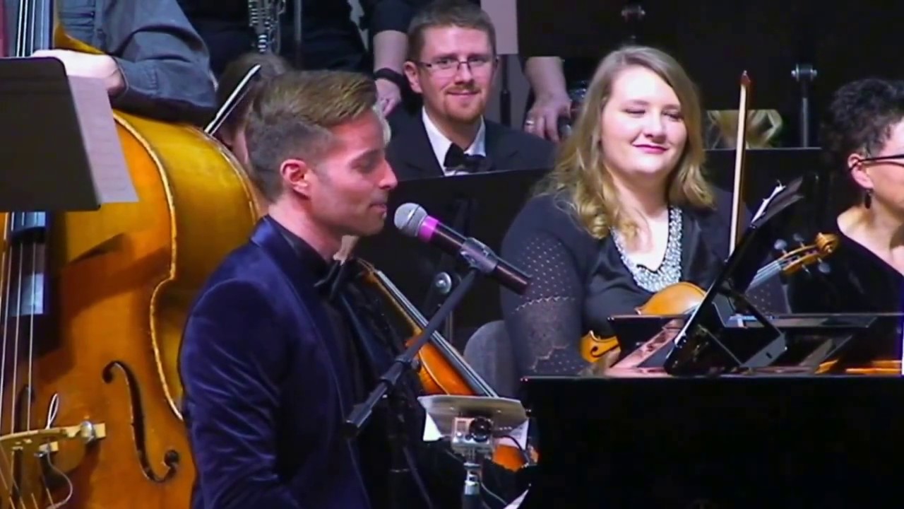 Here We Have Idaho - Caleb Collins & The Magic Valley Symphony