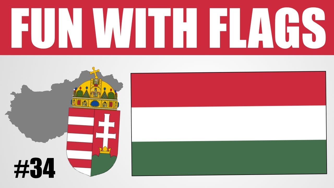 ungary’s Flag Explained: History of the Red-White-Green
