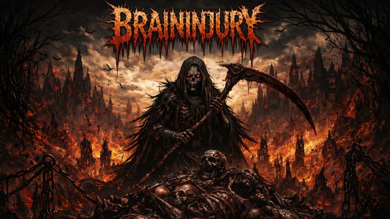 METAL INSTRUMENTAL