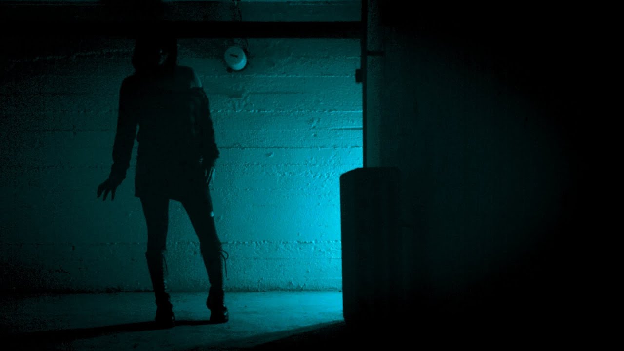 ERAR E&Scaron;US - Freddy Krueger (Official video)