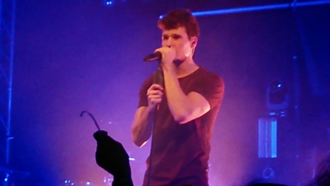 Wincent Weiss ein Jahr, Gegenteil von Traurigkeit